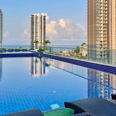 Laguna Bay 2 By Pattaya Sunny Rentals Exteriér fotografie