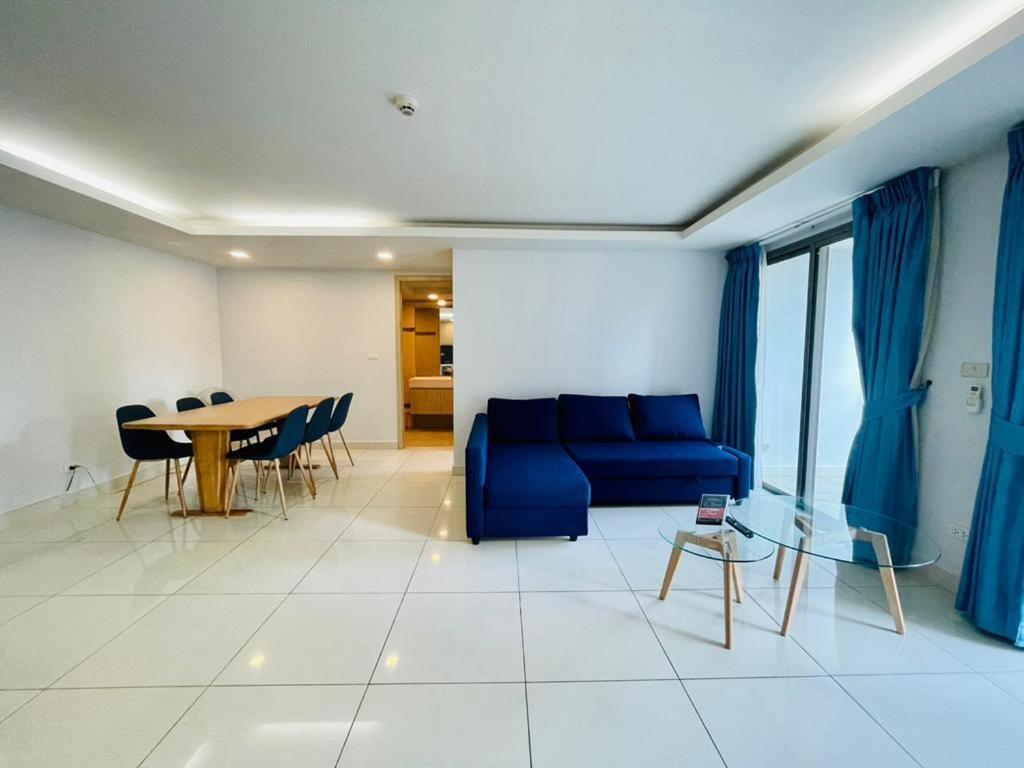 Laguna Bay 2 By Pattaya Sunny Rentals Pokoj fotografie