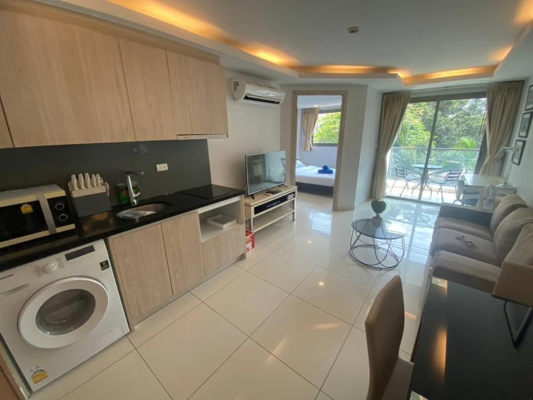 Laguna Bay 2 By Pattaya Sunny Rentals Pokoj fotografie