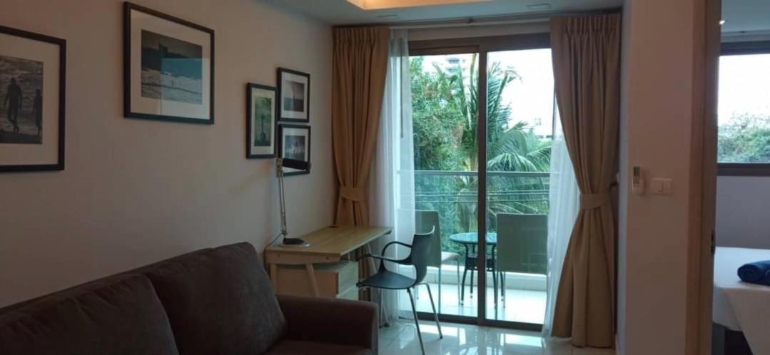 Laguna Bay 2 By Pattaya Sunny Rentals Pokoj fotografie