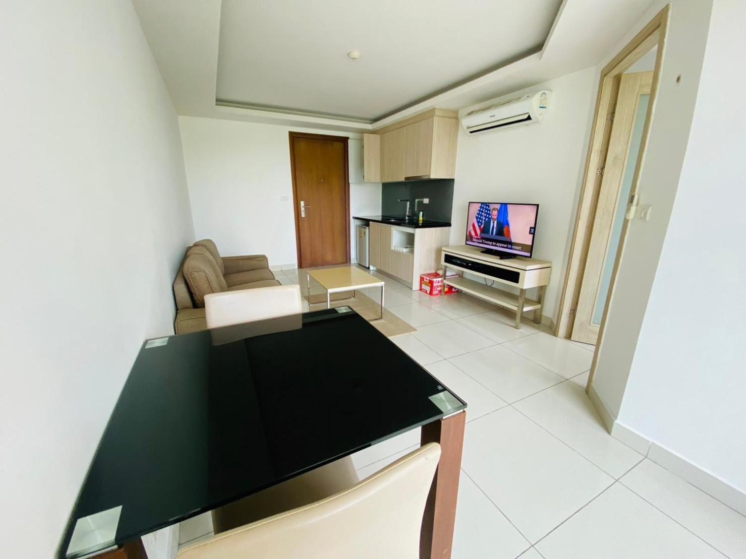 Laguna Bay 2 By Pattaya Sunny Rentals Pokoj fotografie