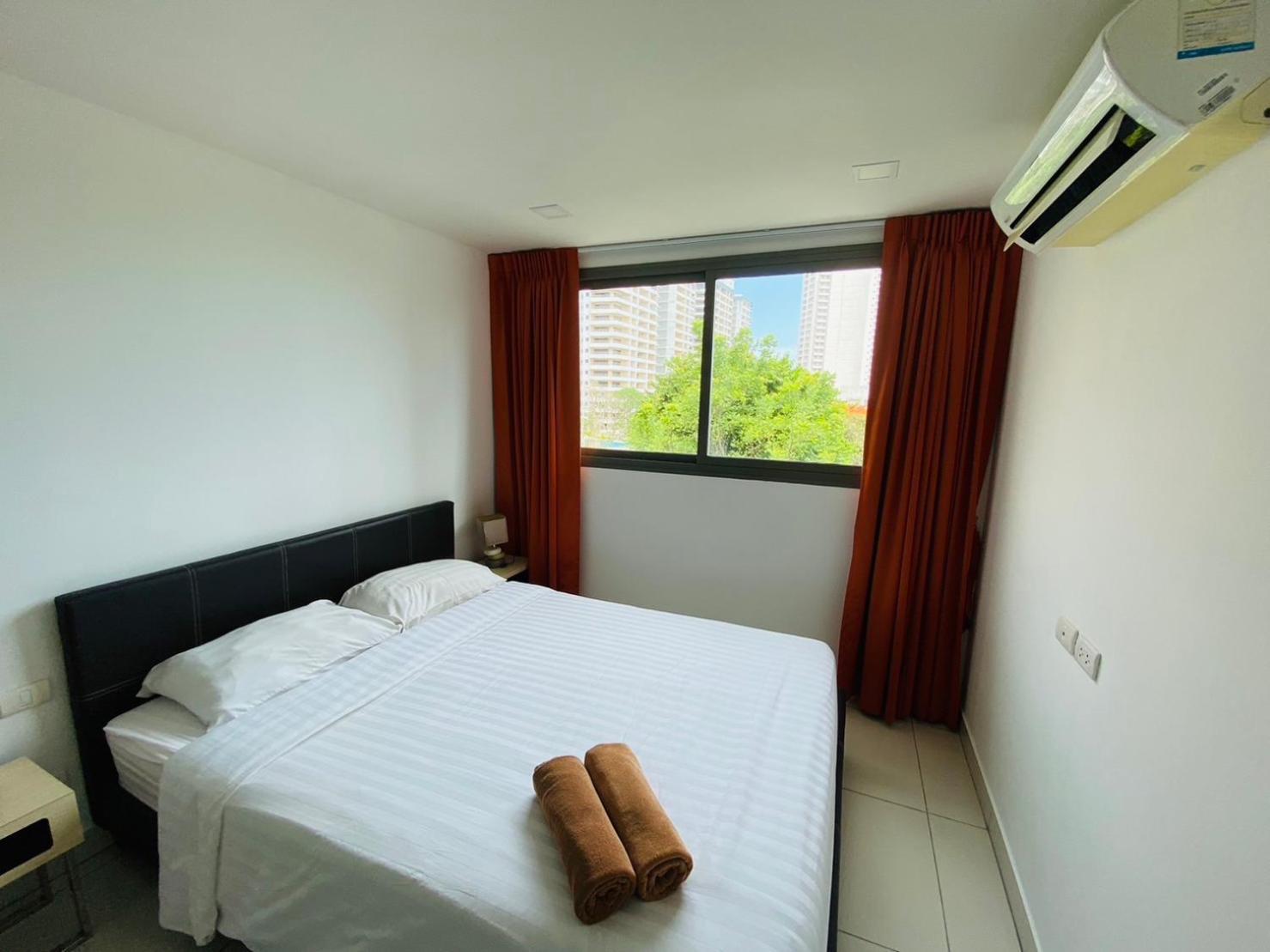 Laguna Bay 2 By Pattaya Sunny Rentals Pokoj fotografie