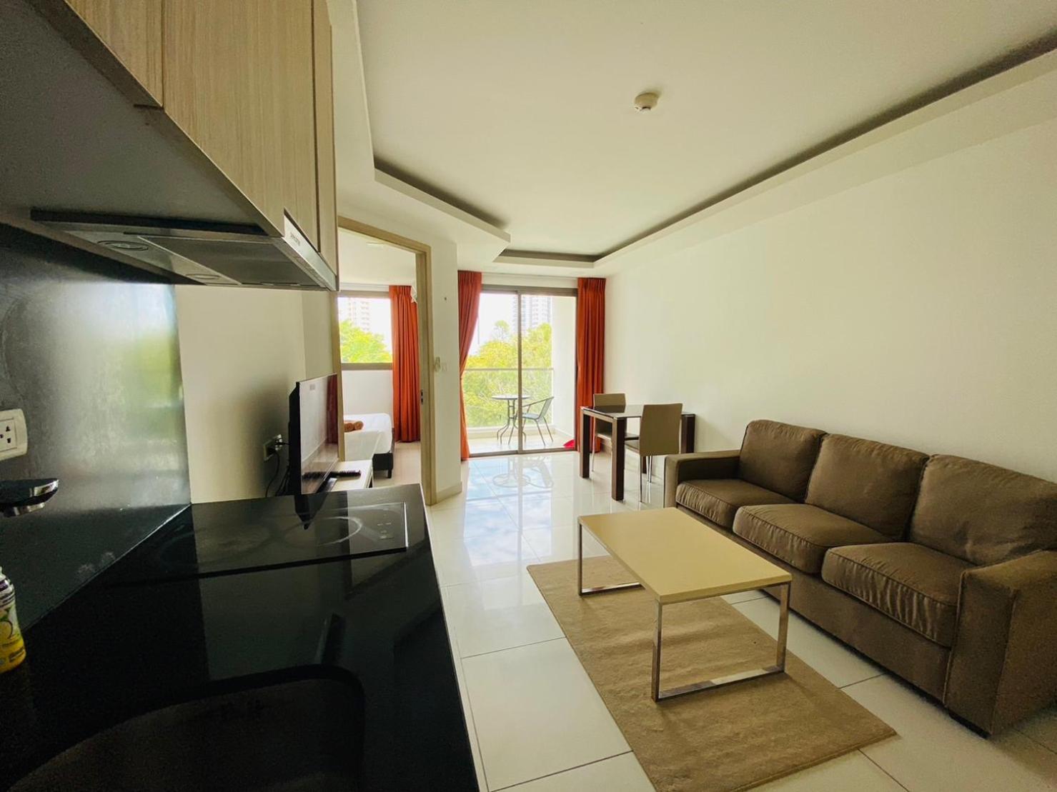 Laguna Bay 2 By Pattaya Sunny Rentals Pokoj fotografie
