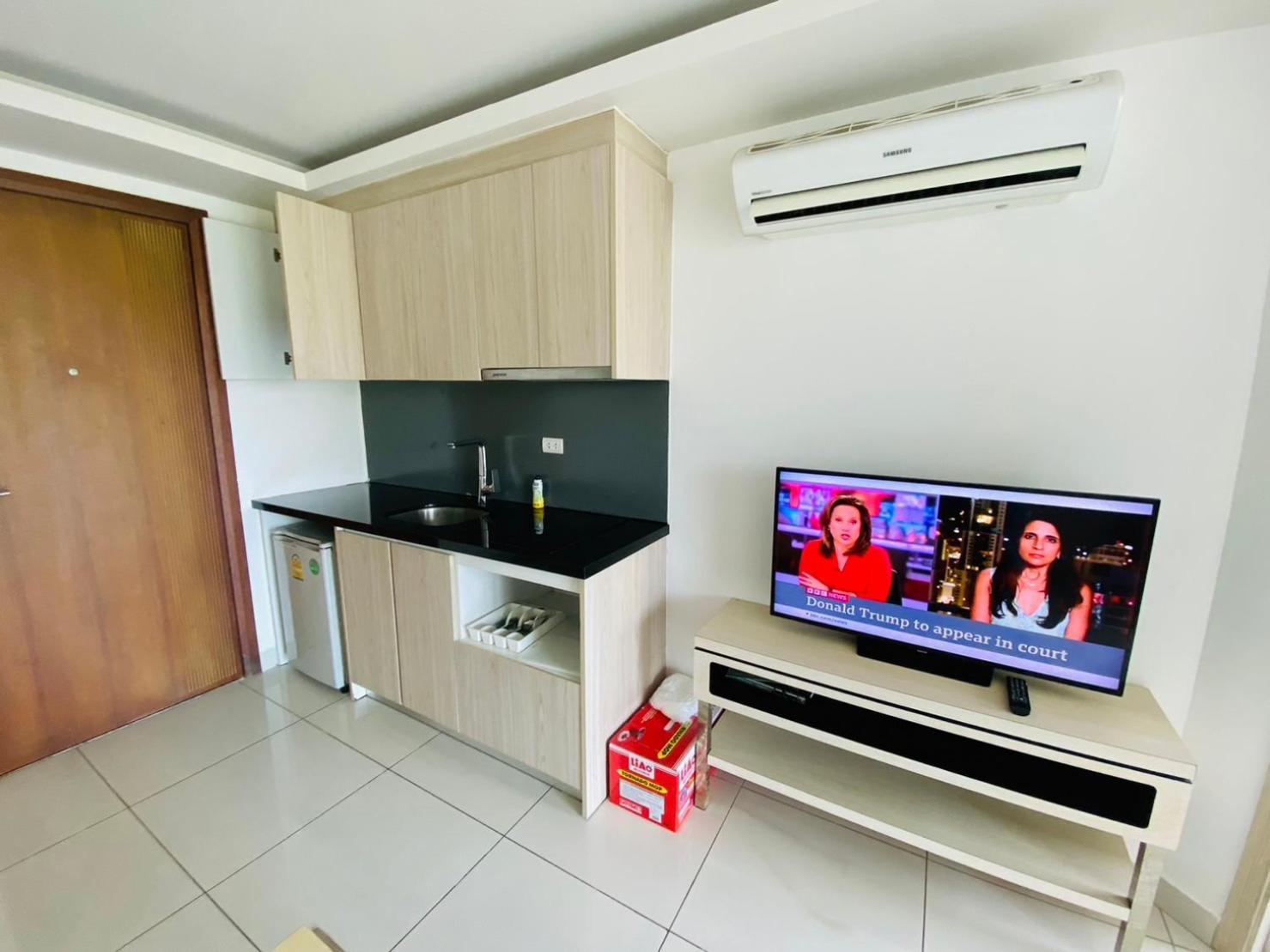 Laguna Bay 2 By Pattaya Sunny Rentals Pokoj fotografie