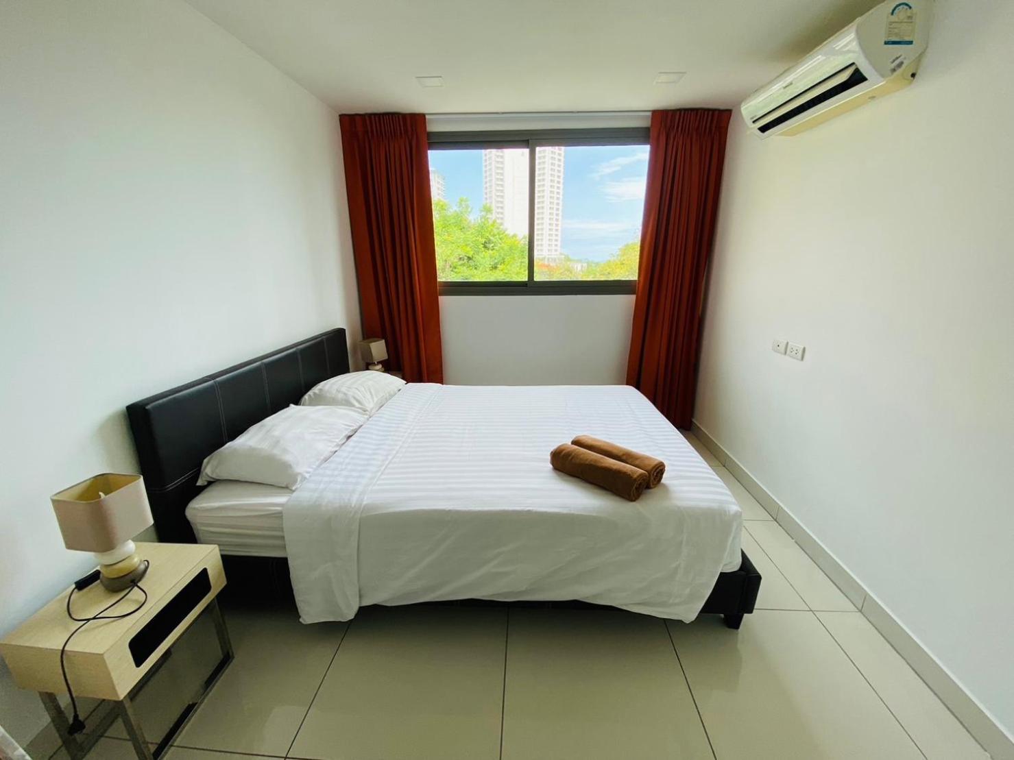 Laguna Bay 2 By Pattaya Sunny Rentals Pokoj fotografie