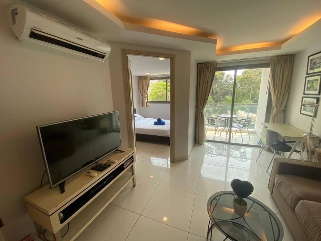 Laguna Bay 2 By Pattaya Sunny Rentals Pokoj fotografie