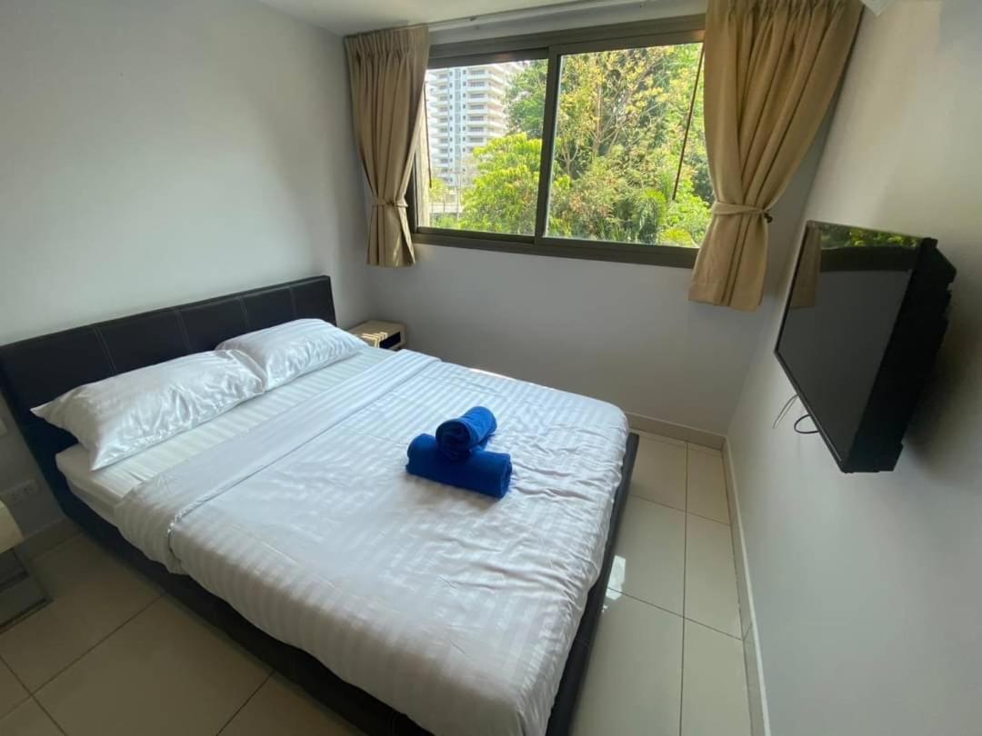 Laguna Bay 2 By Pattaya Sunny Rentals Pokoj fotografie