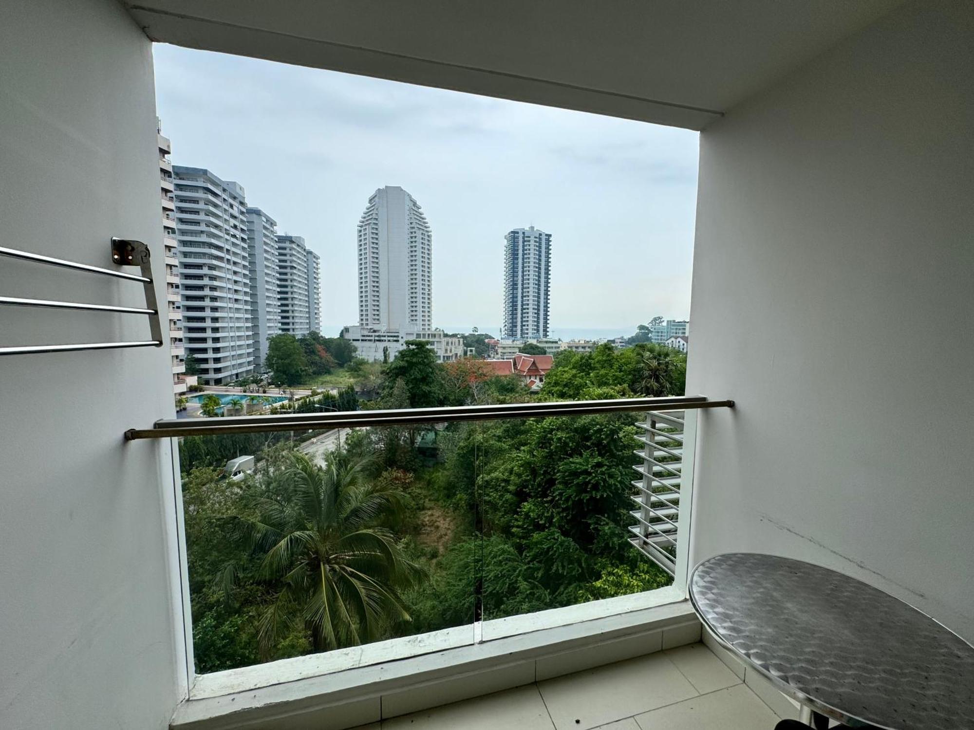 Laguna Bay 2 By Pattaya Sunny Rentals Pokoj fotografie