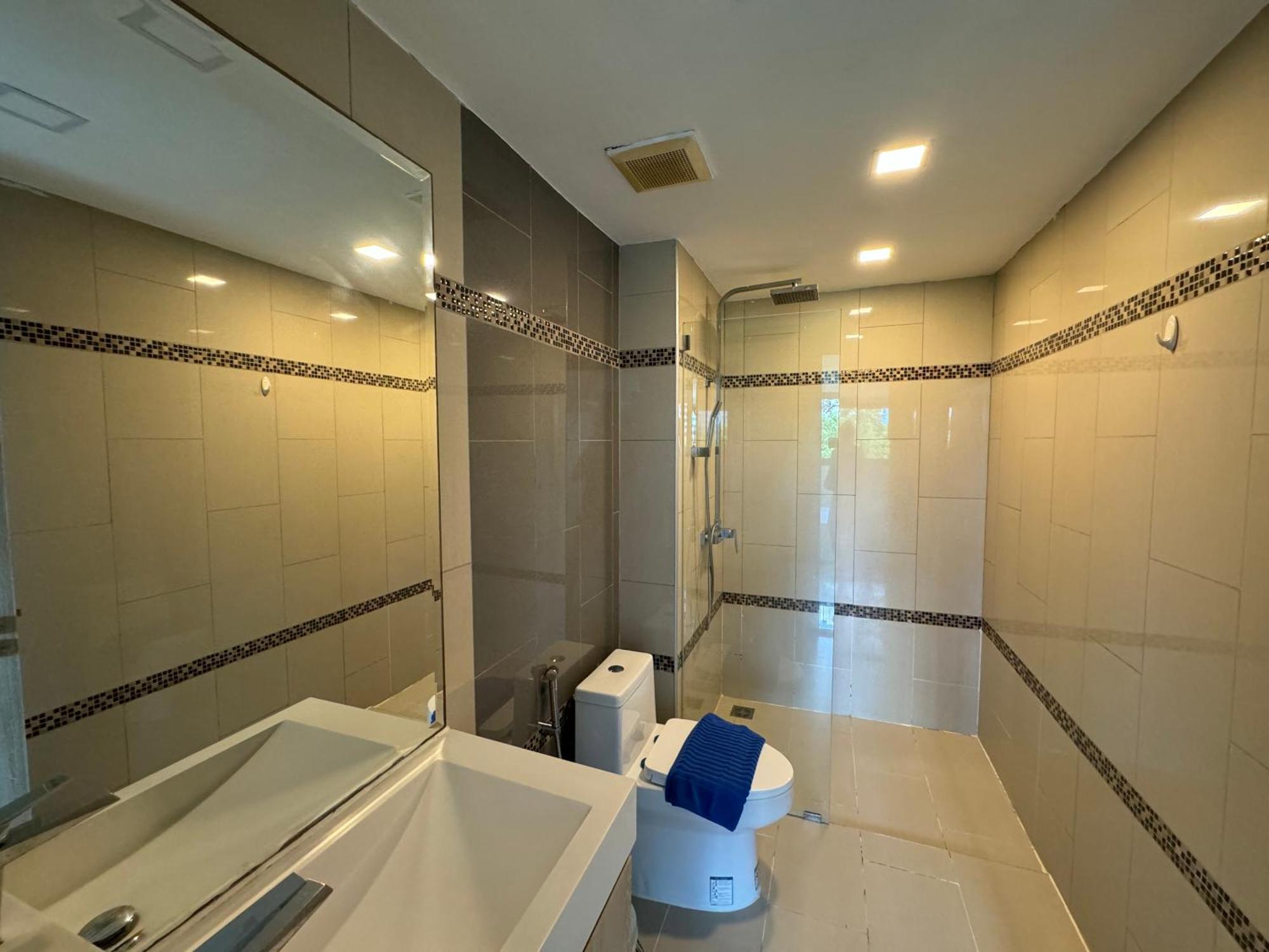 Laguna Bay 2 By Pattaya Sunny Rentals Pokoj fotografie