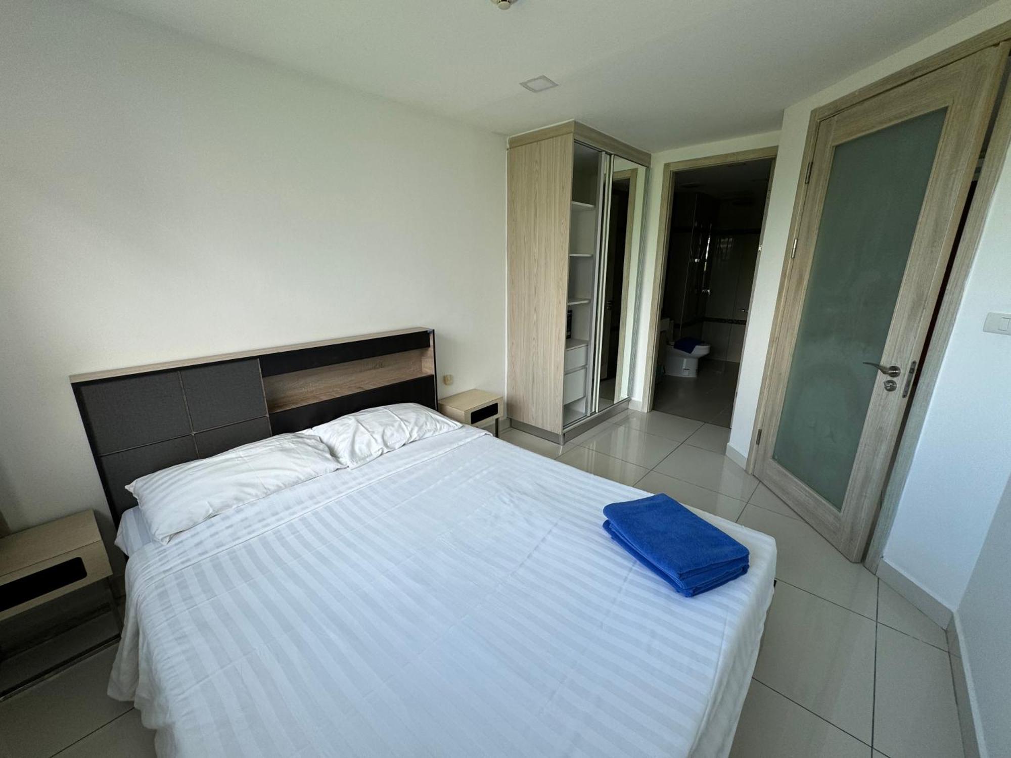 Laguna Bay 2 By Pattaya Sunny Rentals Pokoj fotografie