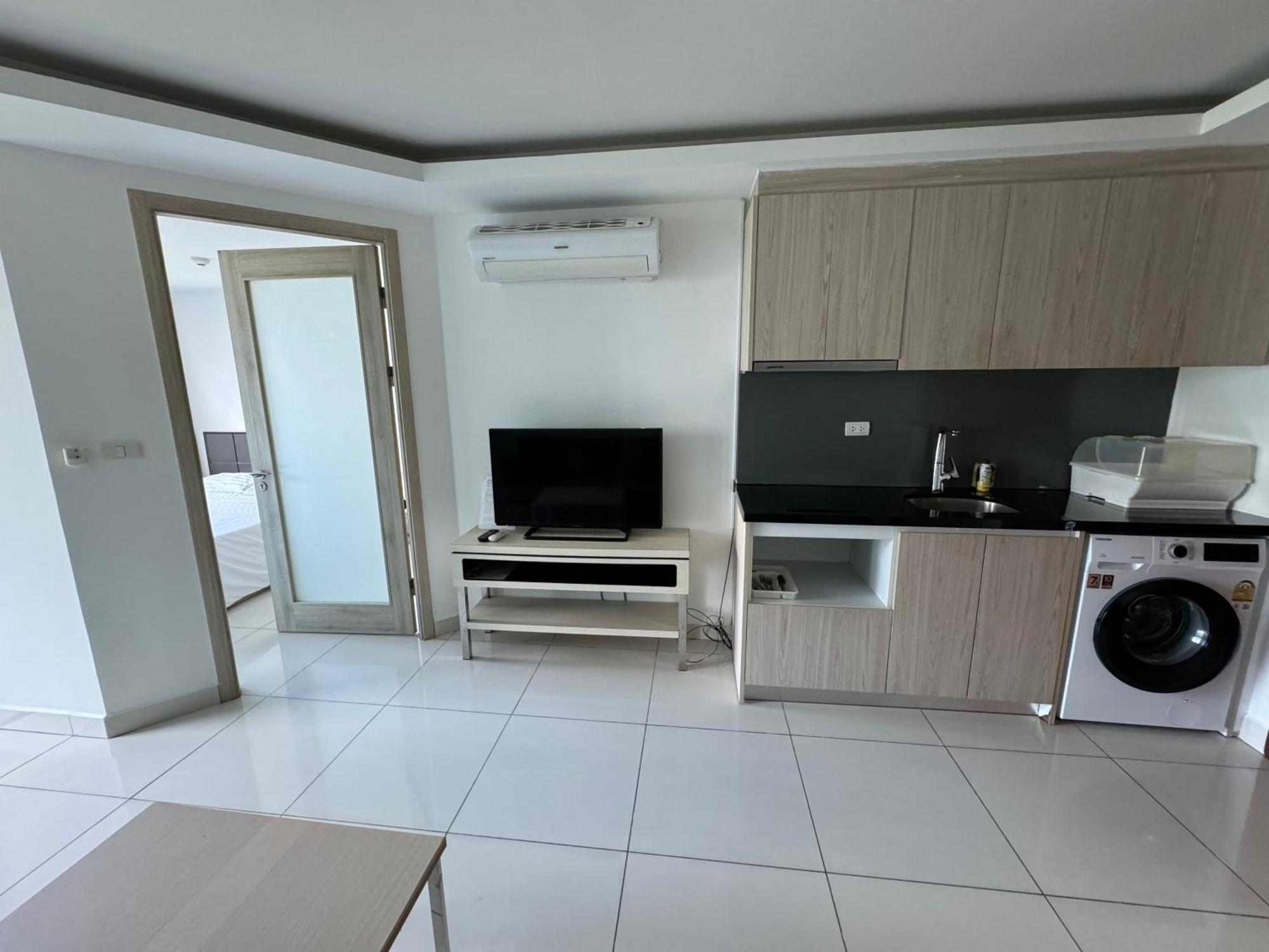 Laguna Bay 2 By Pattaya Sunny Rentals Pokoj fotografie