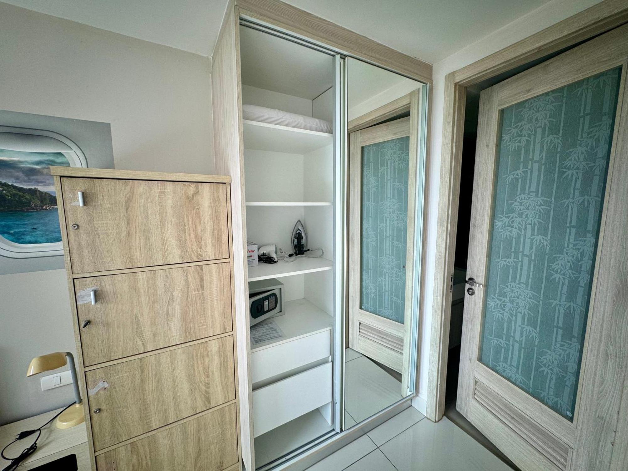 Laguna Bay 2 By Pattaya Sunny Rentals Pokoj fotografie