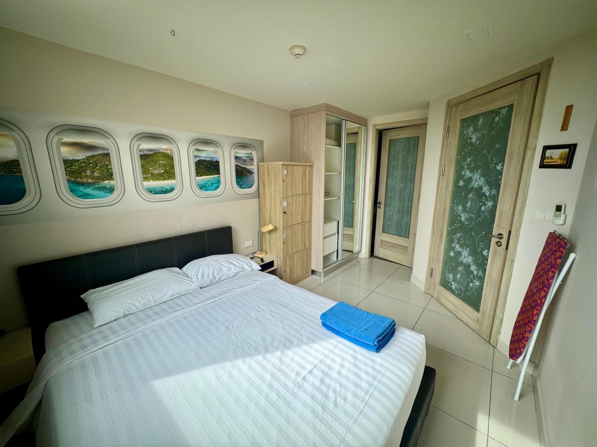 Laguna Bay 2 By Pattaya Sunny Rentals Pokoj fotografie
