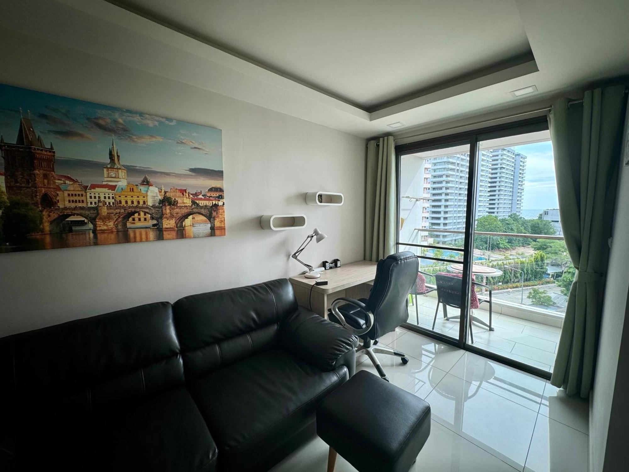Laguna Bay 2 By Pattaya Sunny Rentals Pokoj fotografie