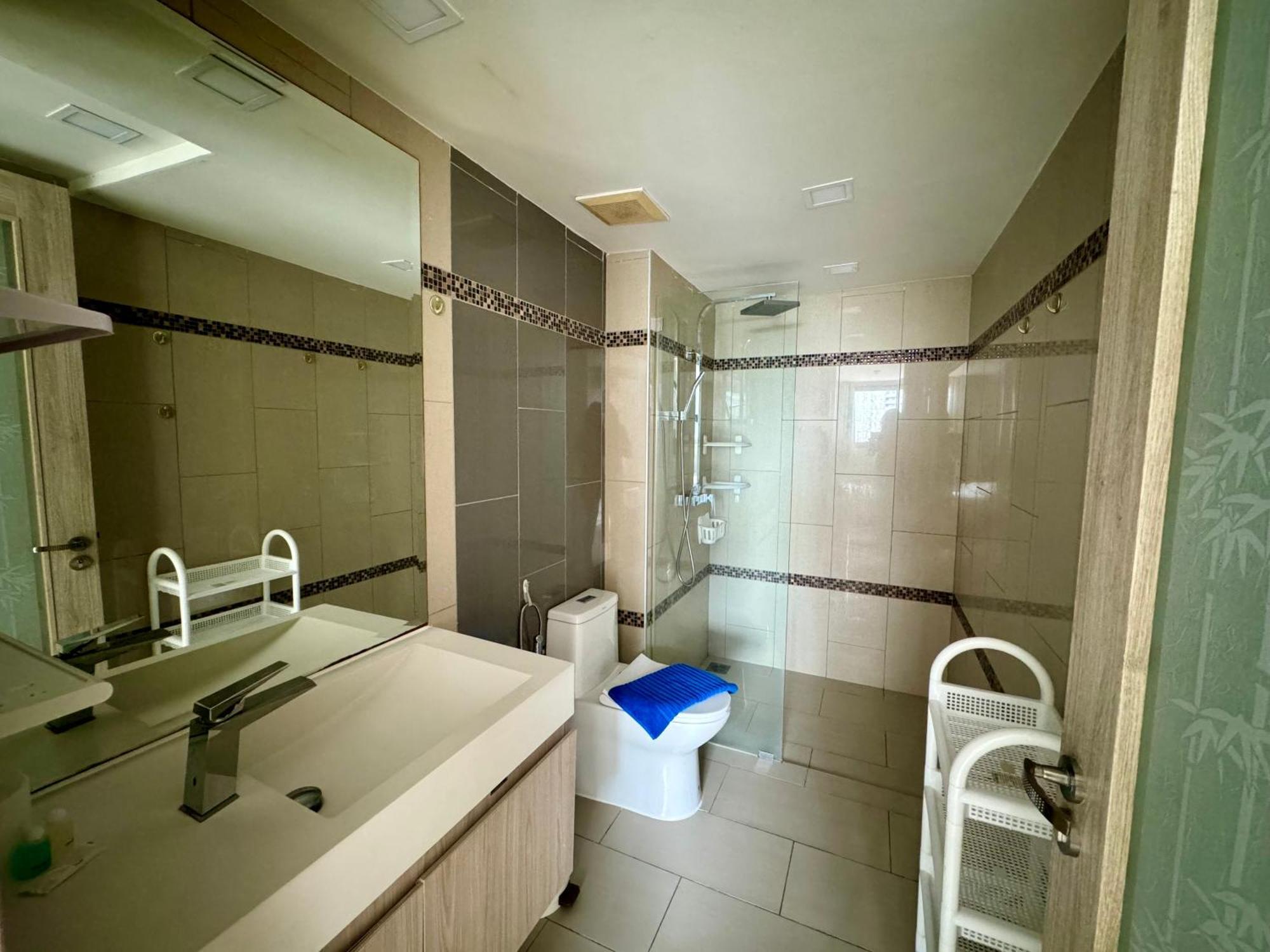 Laguna Bay 2 By Pattaya Sunny Rentals Pokoj fotografie
