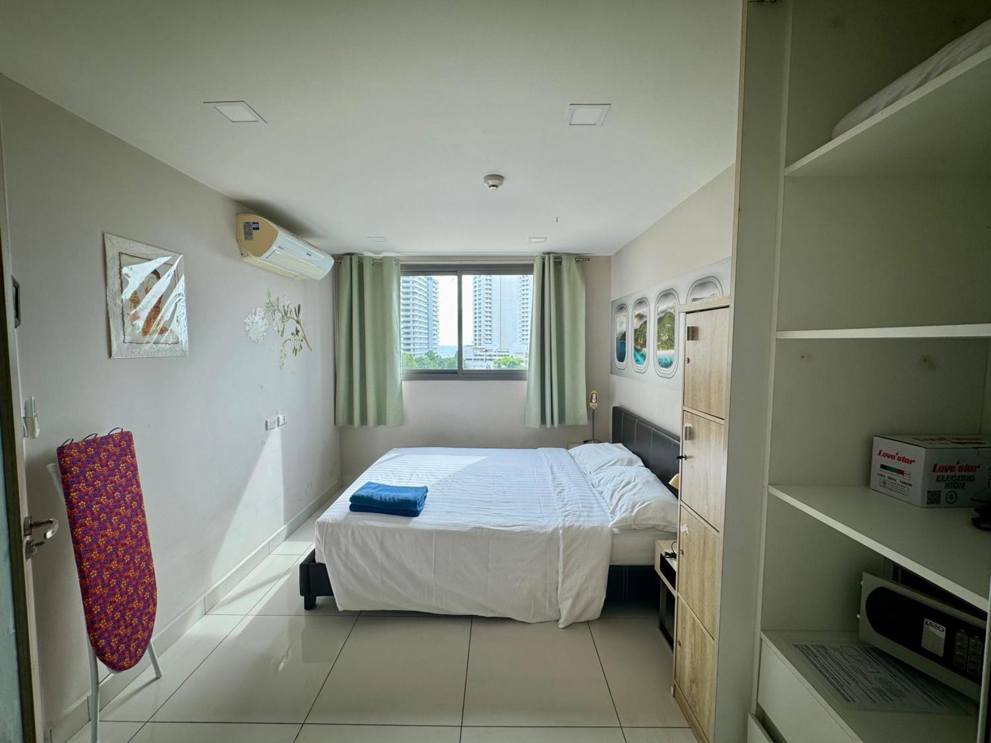 Laguna Bay 2 By Pattaya Sunny Rentals Pokoj fotografie