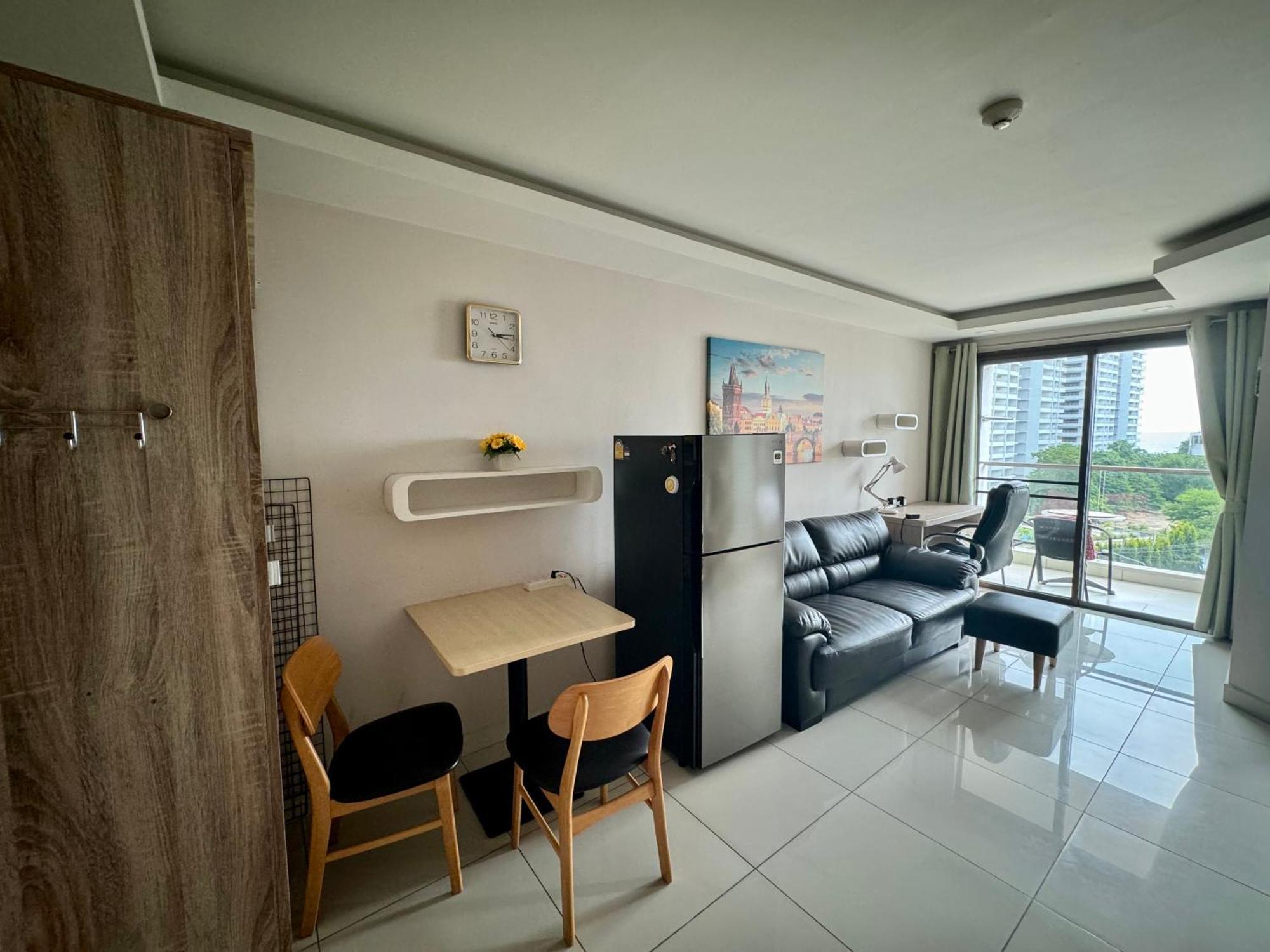 Laguna Bay 2 By Pattaya Sunny Rentals Pokoj fotografie