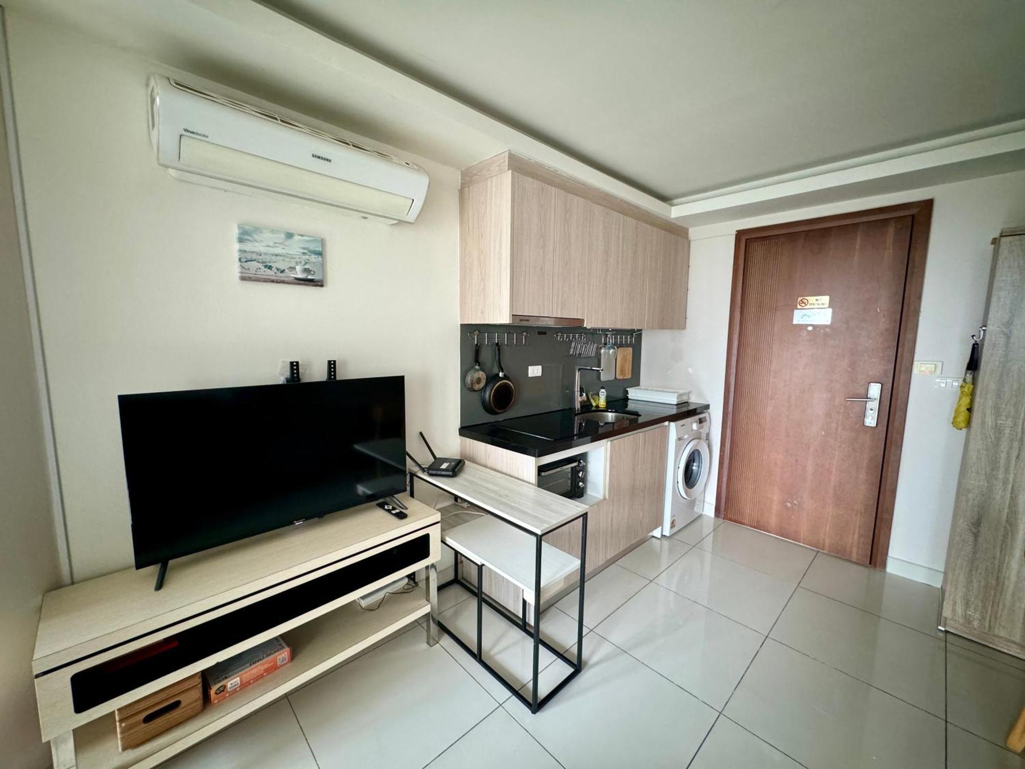 Laguna Bay 2 By Pattaya Sunny Rentals Pokoj fotografie
