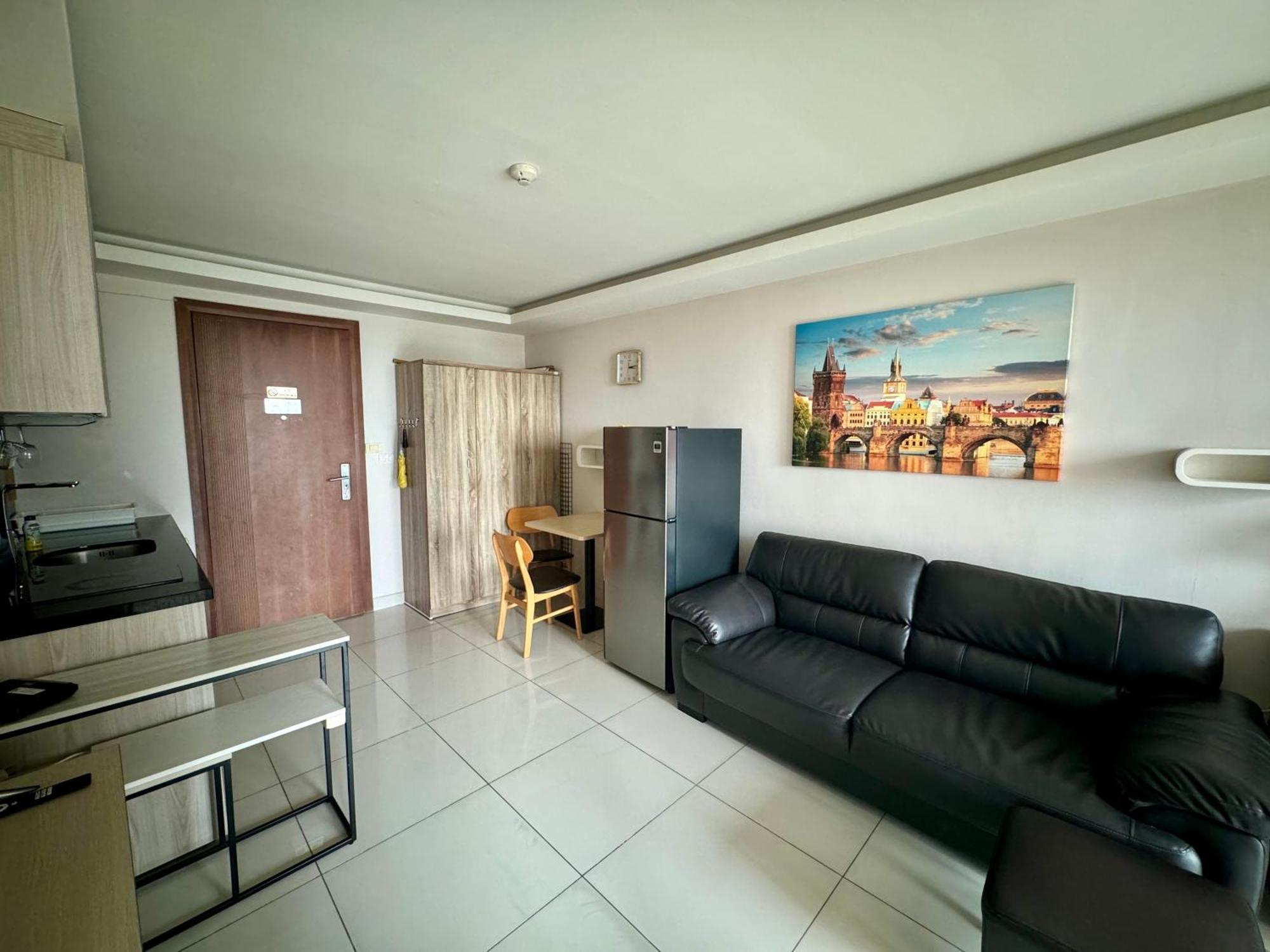 Laguna Bay 2 By Pattaya Sunny Rentals Pokoj fotografie