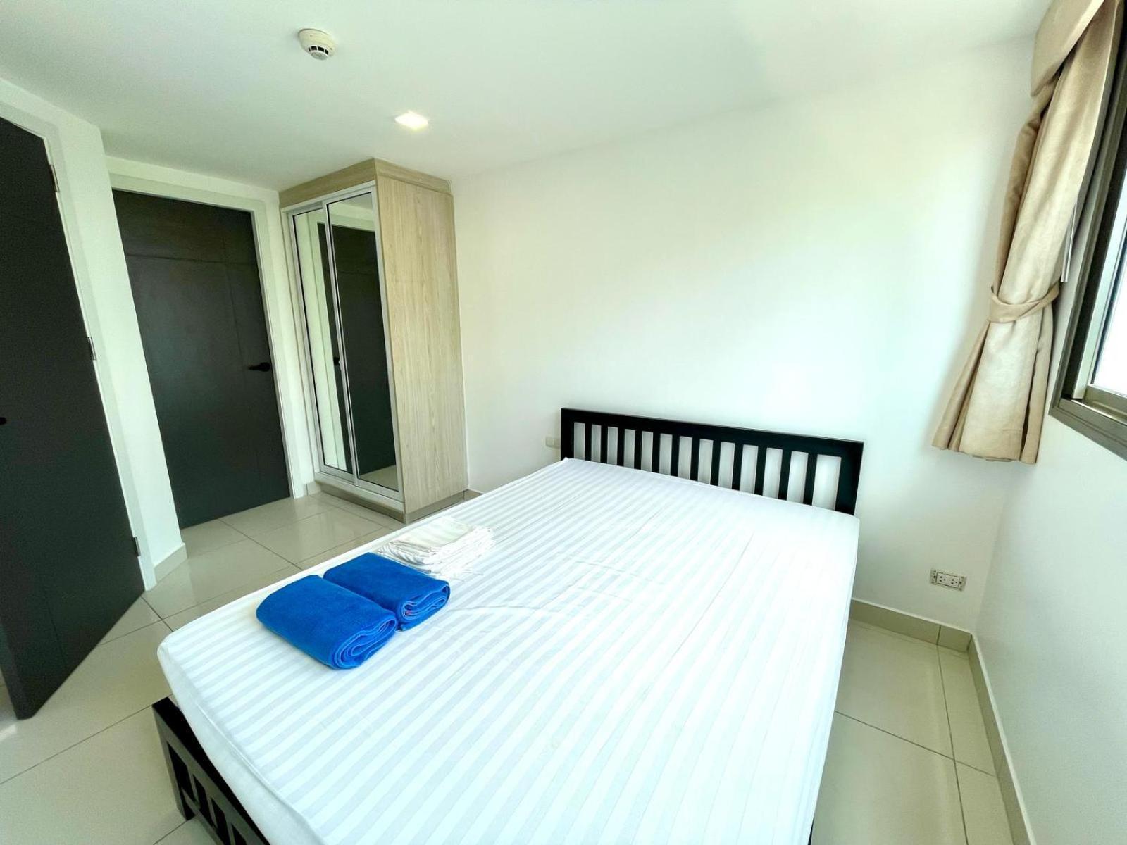 Laguna Bay 2 By Pattaya Sunny Rentals Pokoj fotografie