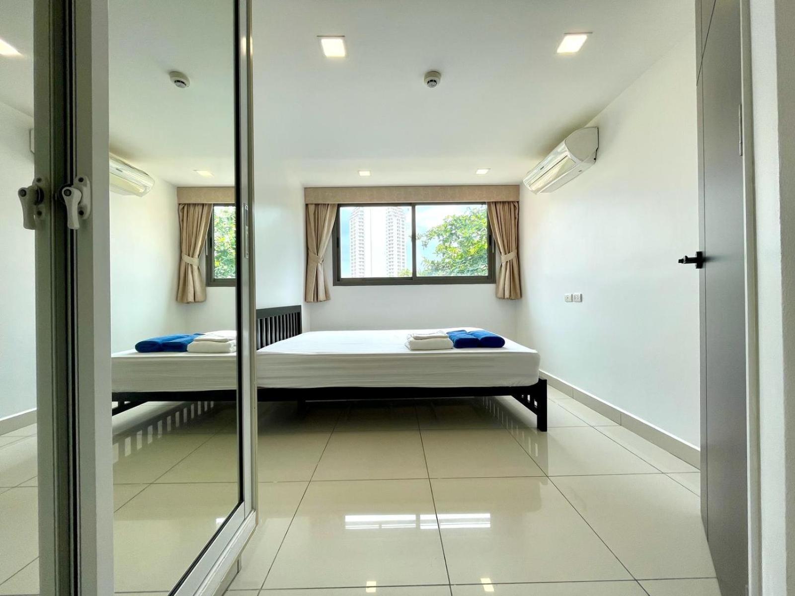 Laguna Bay 2 By Pattaya Sunny Rentals Pokoj fotografie
