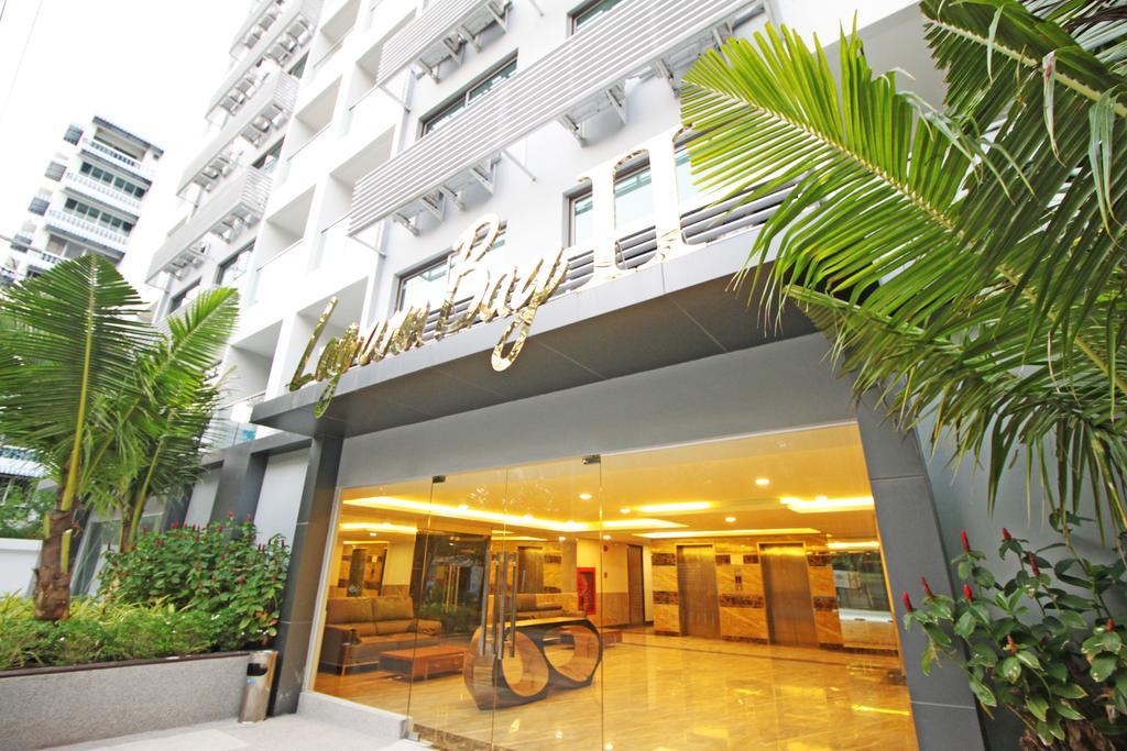 Laguna Bay 2 By Pattaya Sunny Rentals Exteriér fotografie